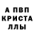 МЕФ кристаллы Zhanna Shandakova